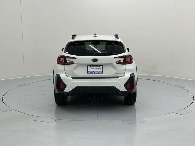 new 2024 Subaru Crosstrek car, priced at $35,094