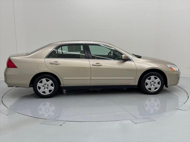 used 2006 Honda Accord car, priced at $6,995