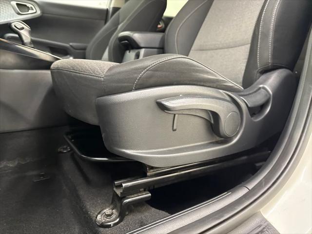 used 2020 Kia Soul car, priced at $13,988