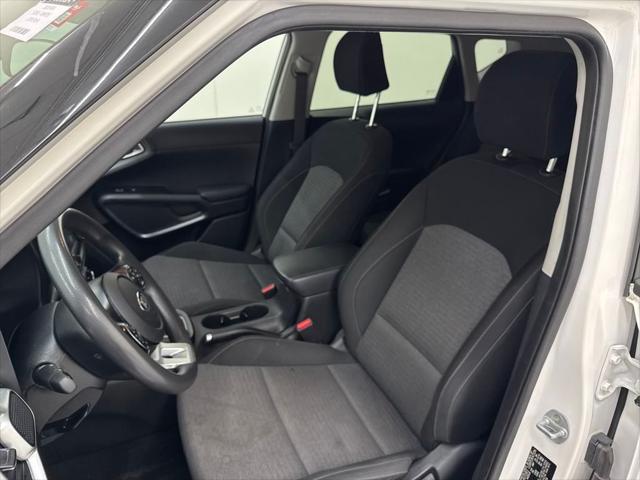 used 2020 Kia Soul car, priced at $13,988