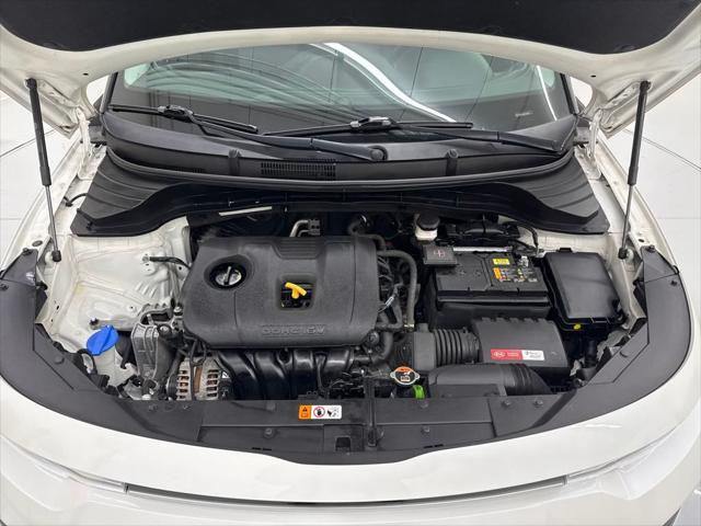 used 2020 Kia Soul car, priced at $13,988