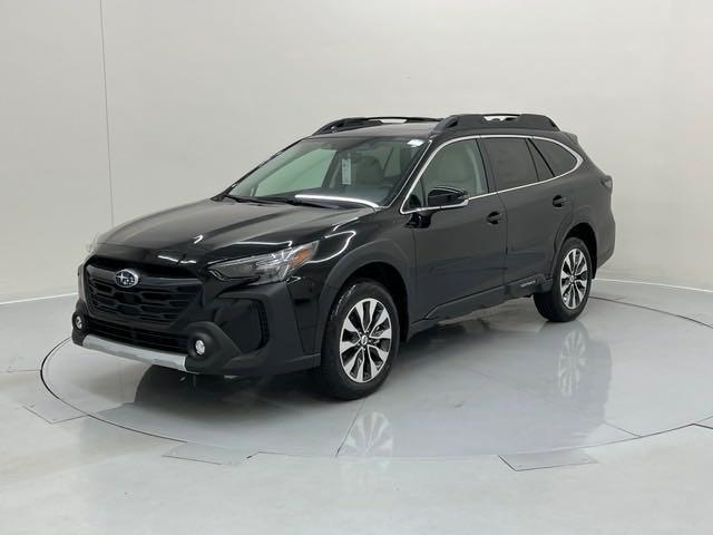 new 2024 Subaru Outback car, priced at $42,511