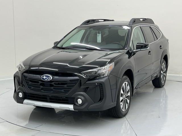 new 2024 Subaru Outback car, priced at $42,511