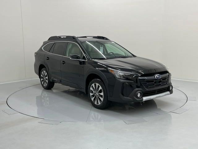 new 2024 Subaru Outback car, priced at $42,511