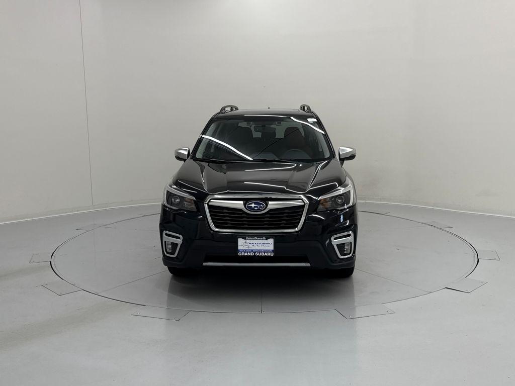 used 2021 Subaru Forester car, priced at $28,947