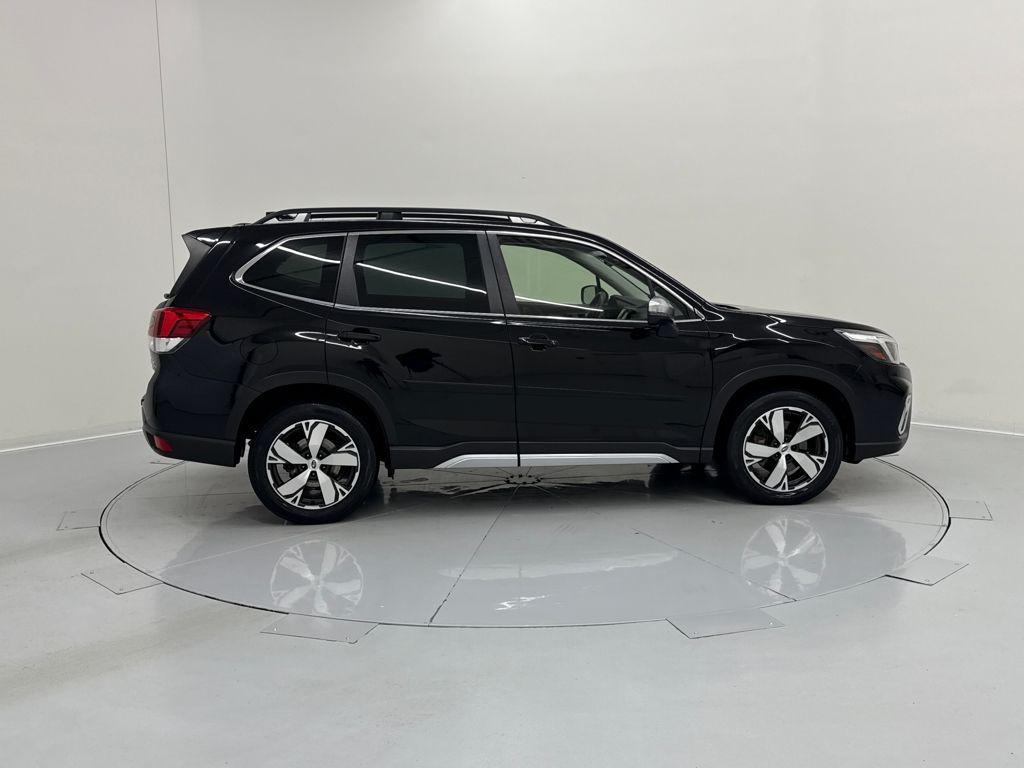 used 2021 Subaru Forester car, priced at $28,947