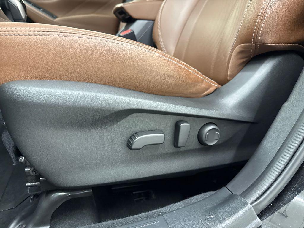 used 2021 Subaru Forester car, priced at $28,947