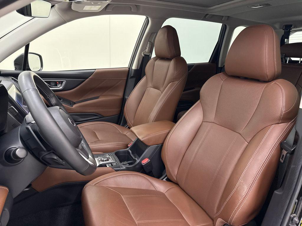 used 2021 Subaru Forester car, priced at $28,947