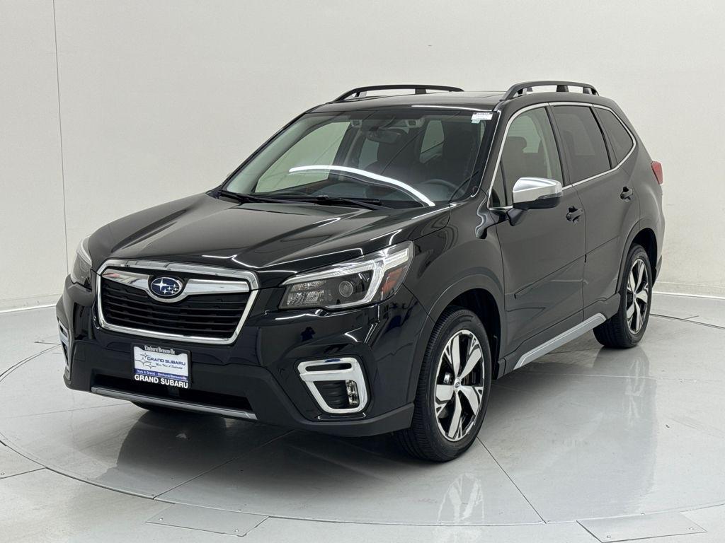 used 2021 Subaru Forester car, priced at $28,947