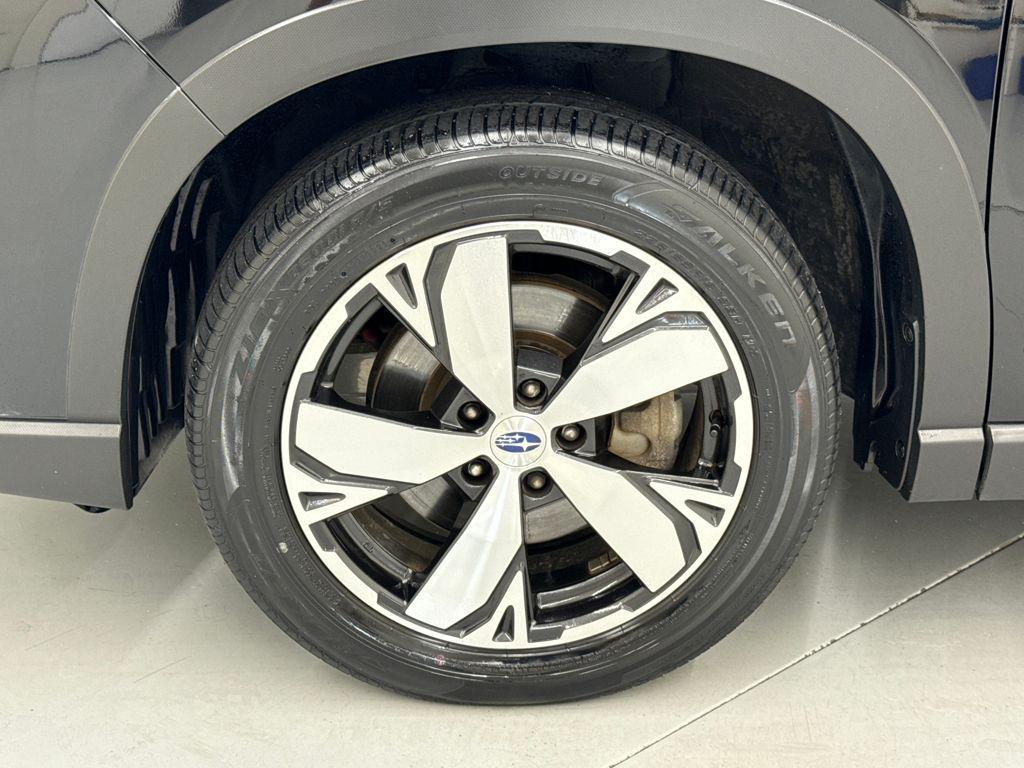 used 2021 Subaru Forester car, priced at $28,947
