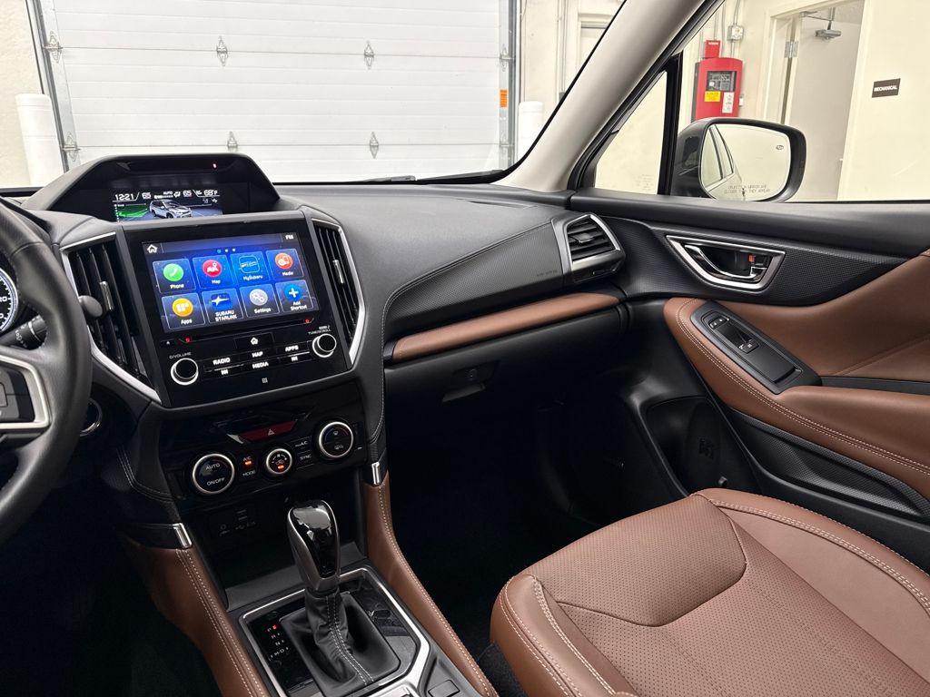 used 2021 Subaru Forester car, priced at $28,947