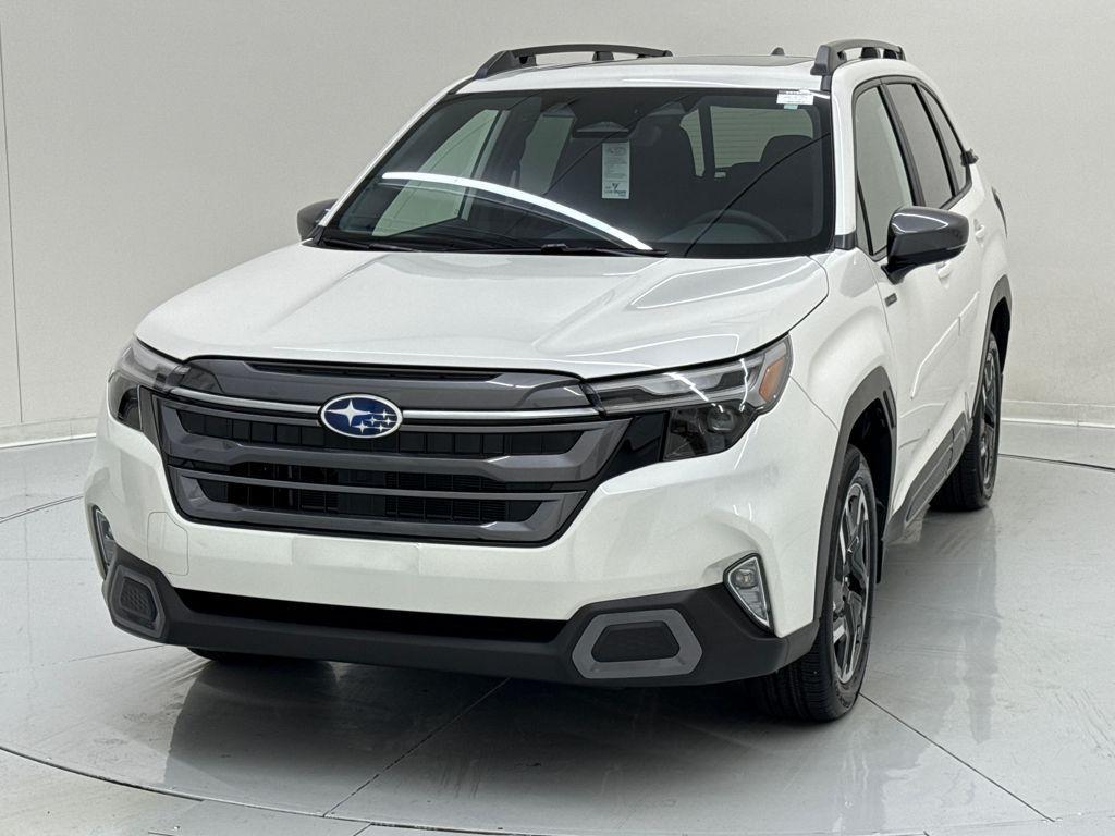 new 2025 Subaru Forester Hybrid car, priced at $43,589