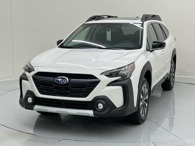 new 2024 Subaru Outback car, priced at $40,171