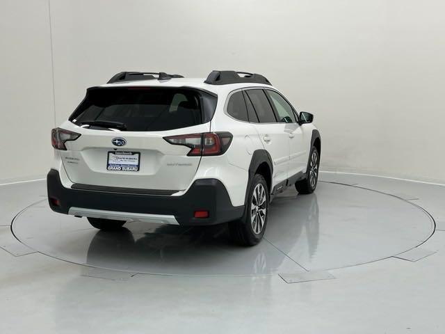 new 2024 Subaru Outback car, priced at $40,171