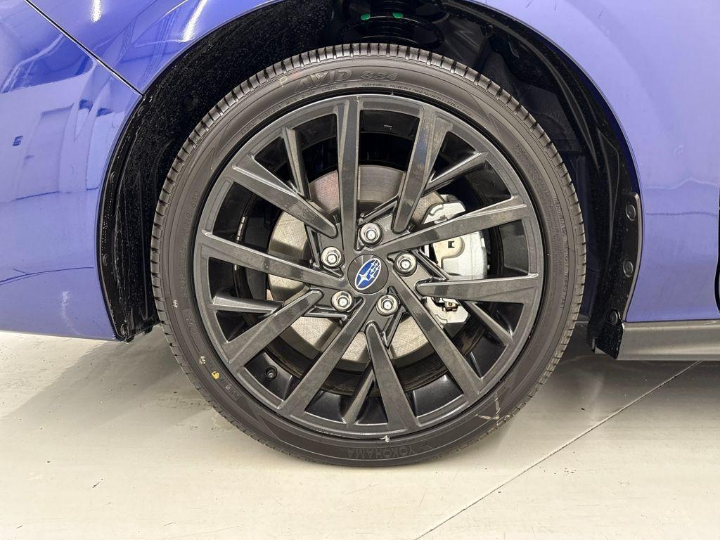 new 2025 Subaru Impreza car, priced at $31,260