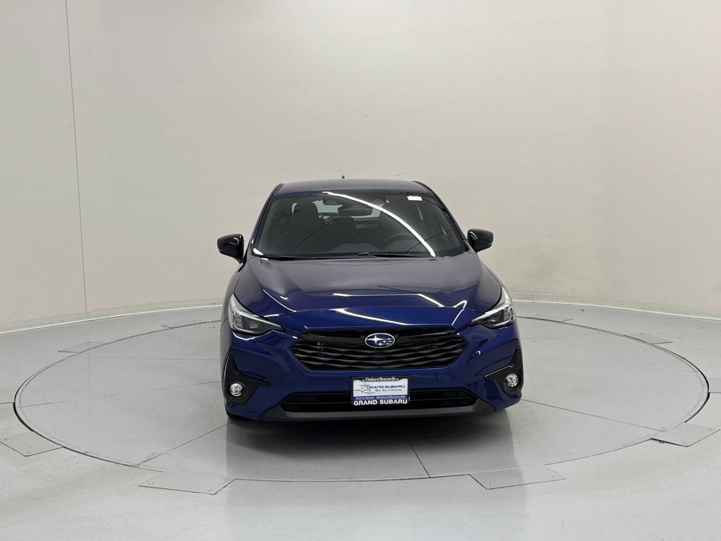 new 2025 Subaru Impreza car, priced at $31,260