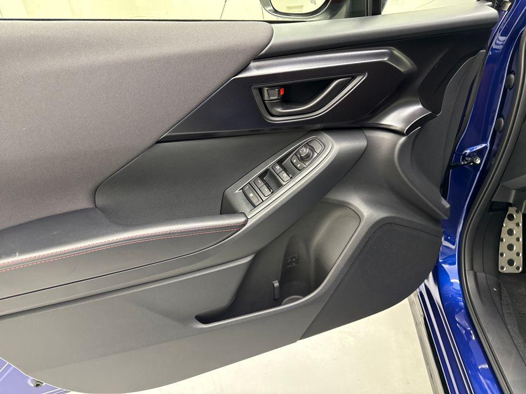 new 2025 Subaru Impreza car, priced at $31,260