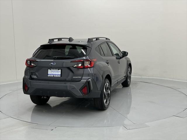 new 2024 Subaru Crosstrek car, priced at $35,390