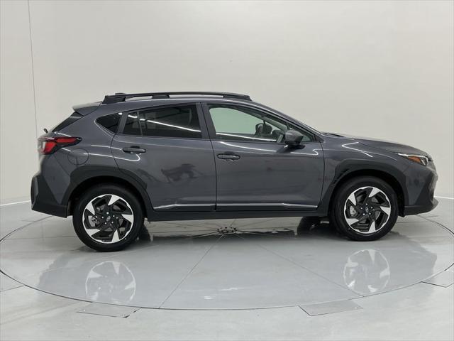 new 2024 Subaru Crosstrek car, priced at $35,390