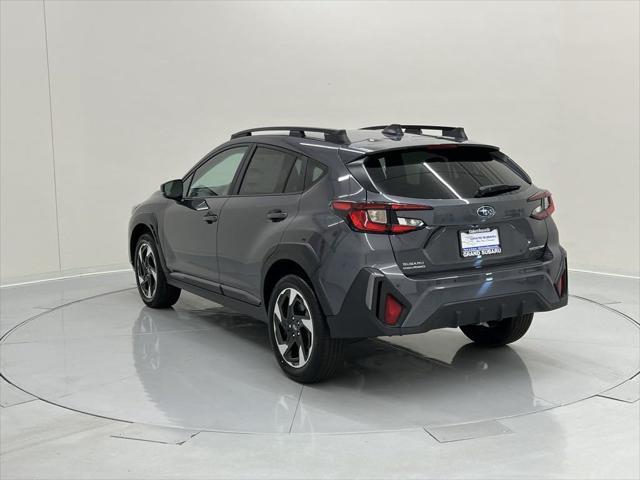 new 2024 Subaru Crosstrek car, priced at $35,390