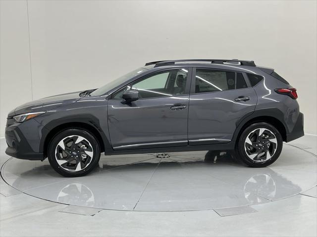 new 2024 Subaru Crosstrek car, priced at $35,390