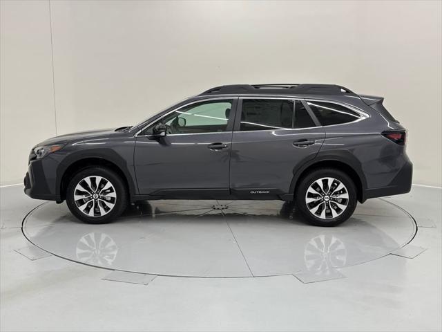 new 2025 Subaru Outback car, priced at $42,273