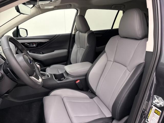 new 2025 Subaru Outback car, priced at $42,273