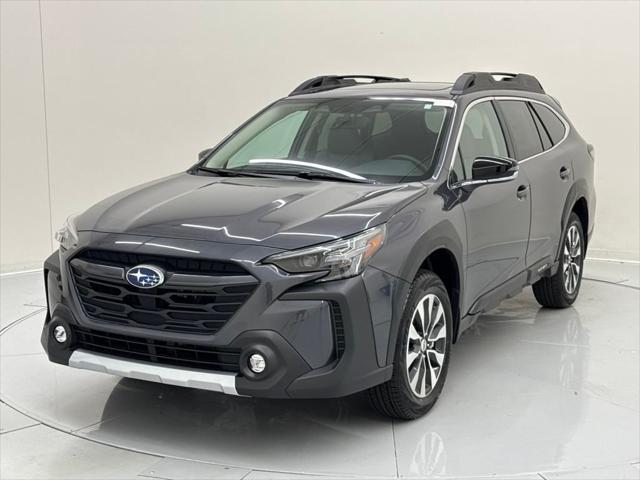 new 2025 Subaru Outback car, priced at $42,273
