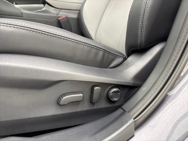 new 2025 Subaru Outback car, priced at $42,273