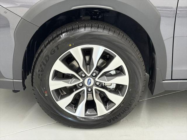 new 2025 Subaru Outback car, priced at $42,273