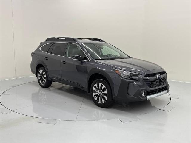 new 2025 Subaru Outback car, priced at $42,273