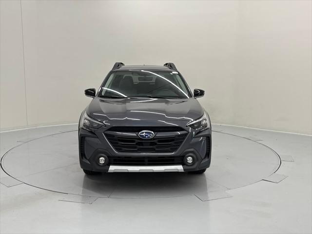 new 2025 Subaru Outback car, priced at $42,273