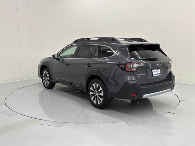 new 2025 Subaru Outback car, priced at $42,273