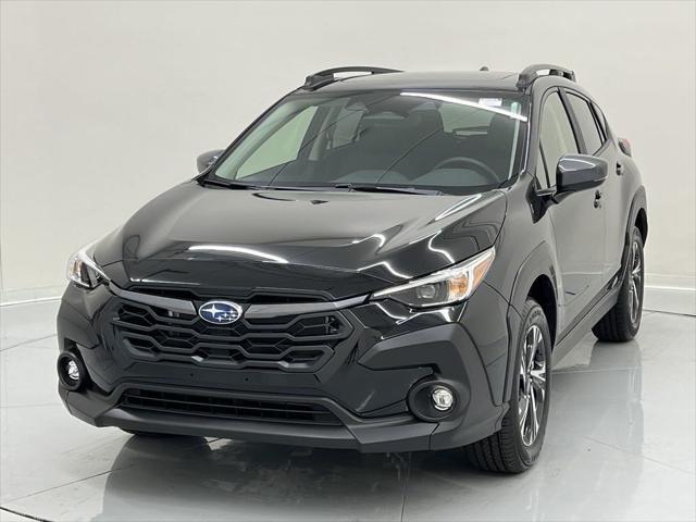 new 2024 Subaru Crosstrek car, priced at $30,800