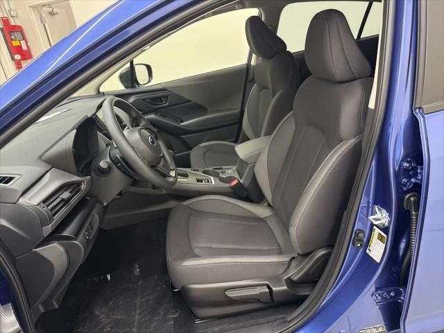 new 2025 Subaru Crosstrek car, priced at $30,534
