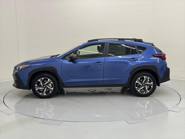 new 2025 Subaru Crosstrek car, priced at $30,534