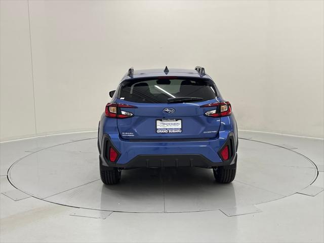 new 2025 Subaru Crosstrek car, priced at $30,534