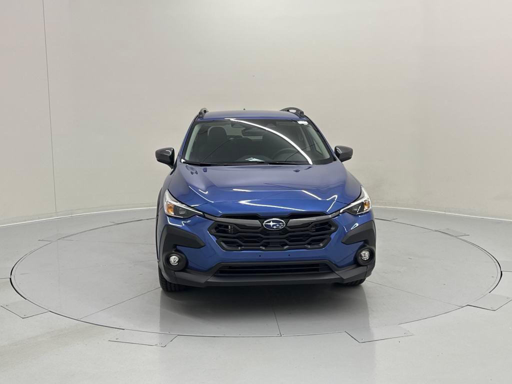 new 2025 Subaru Crosstrek car, priced at $30,534