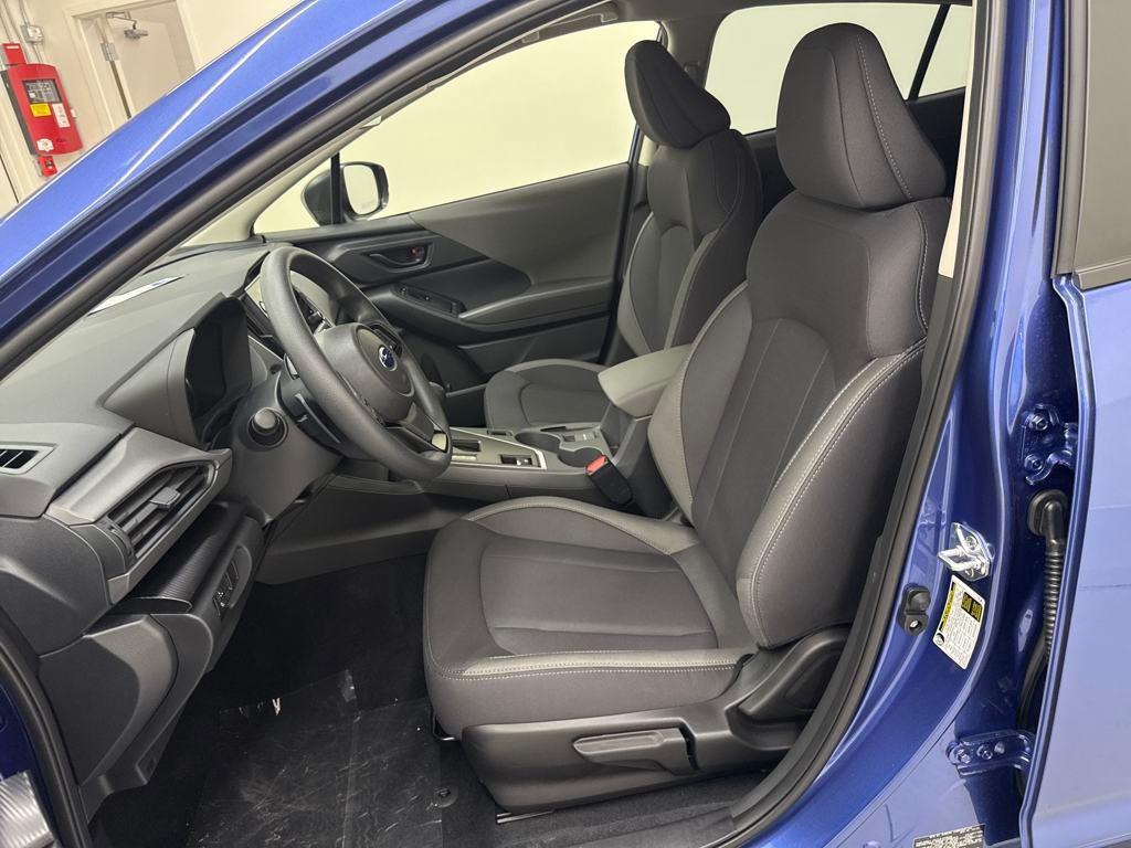 new 2025 Subaru Crosstrek car, priced at $30,534
