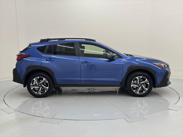 new 2025 Subaru Crosstrek car, priced at $30,534