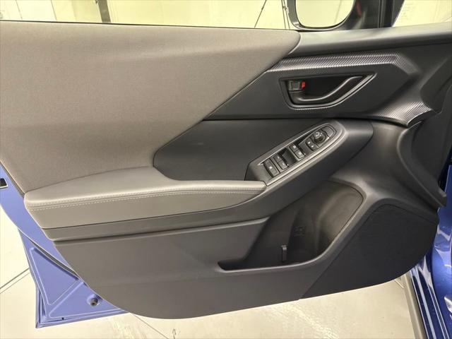 new 2025 Subaru Crosstrek car, priced at $30,534