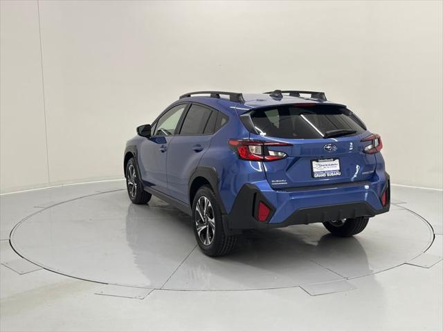 new 2025 Subaru Crosstrek car, priced at $30,534