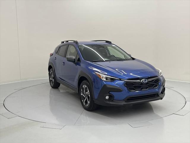 new 2025 Subaru Crosstrek car, priced at $30,534