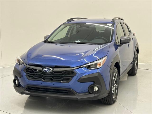 new 2025 Subaru Crosstrek car, priced at $30,534