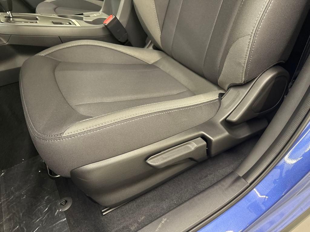 new 2025 Subaru Crosstrek car, priced at $30,534