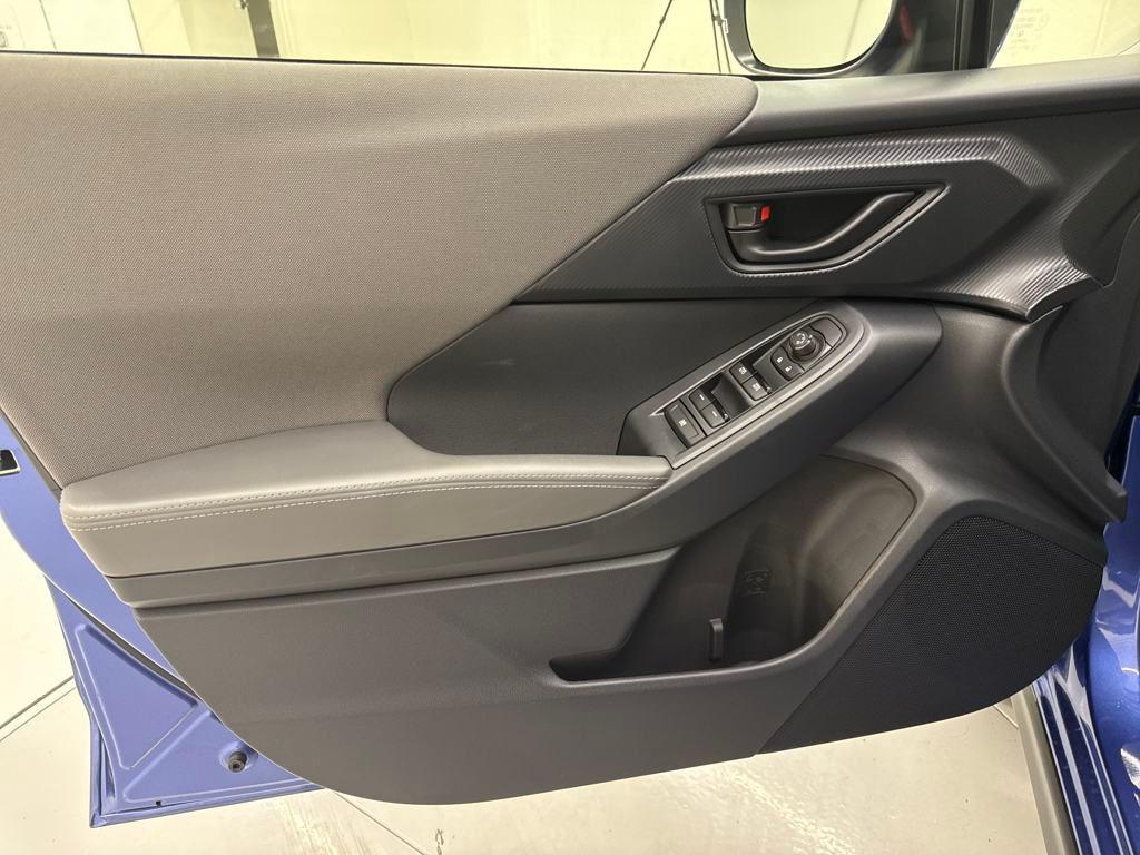 new 2025 Subaru Crosstrek car, priced at $30,534