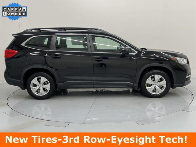 used 2019 Subaru Ascent car, priced at $19,713