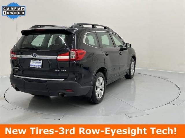 used 2019 Subaru Ascent car, priced at $19,713