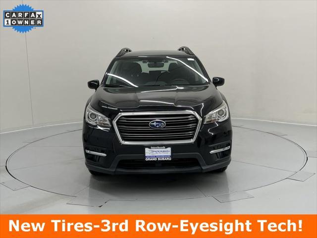 used 2019 Subaru Ascent car, priced at $19,713