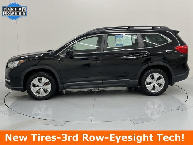 used 2019 Subaru Ascent car, priced at $19,713